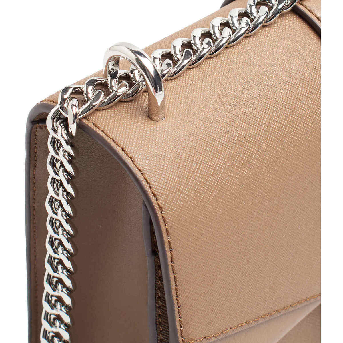 Women's Shoulder Bags Michael Kors Brown