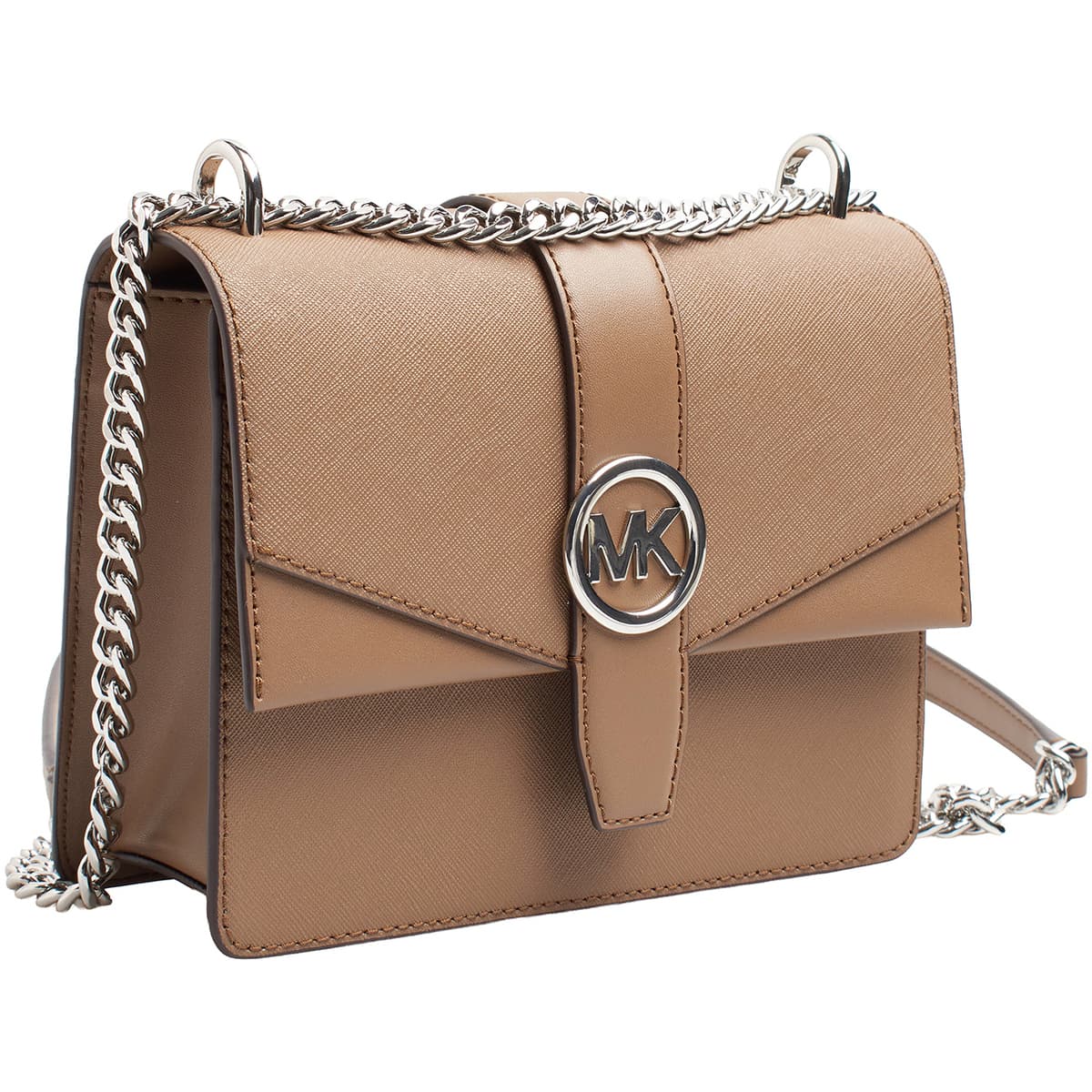 Women's Shoulder Bags Michael Kors Brown