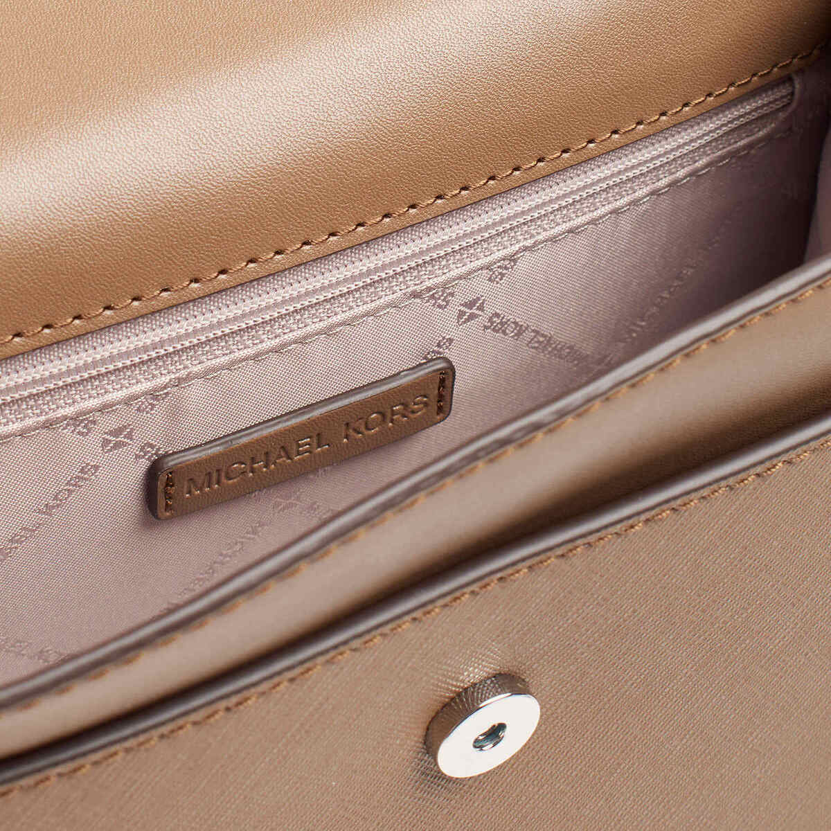 Women's Shoulder Bags Michael Kors Brown