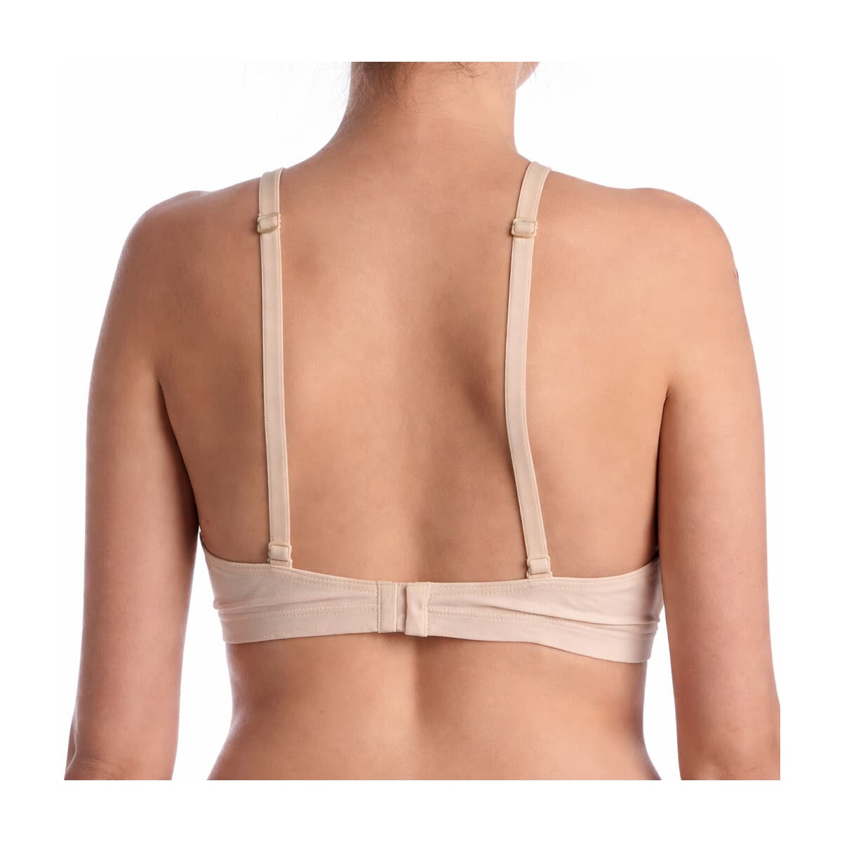 Women's Underwear Lormar Beige