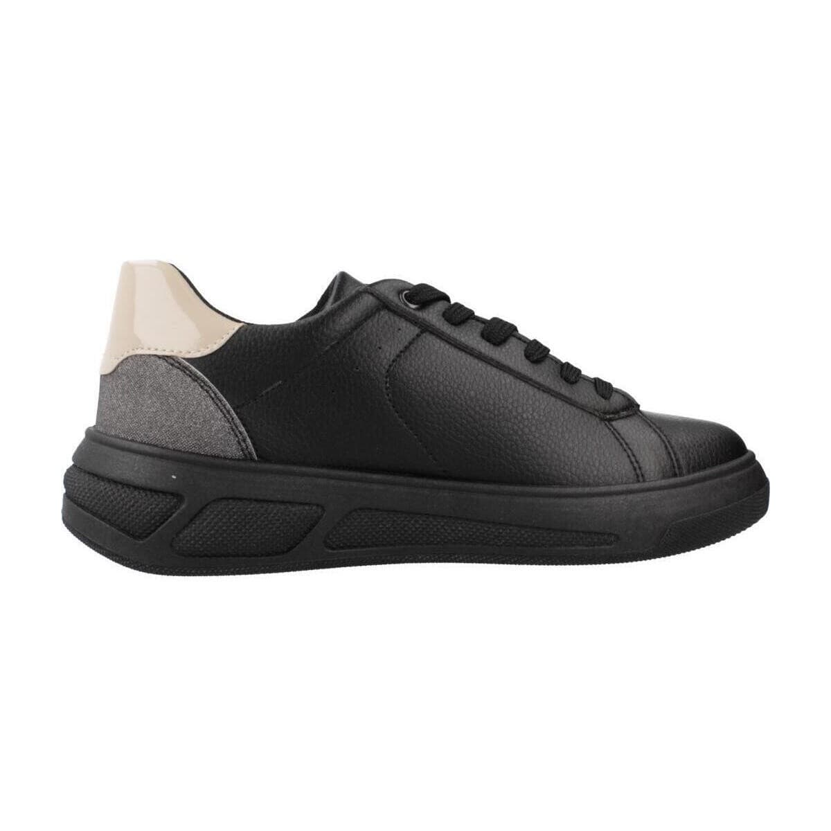 Women's Sneakers Geox Black
