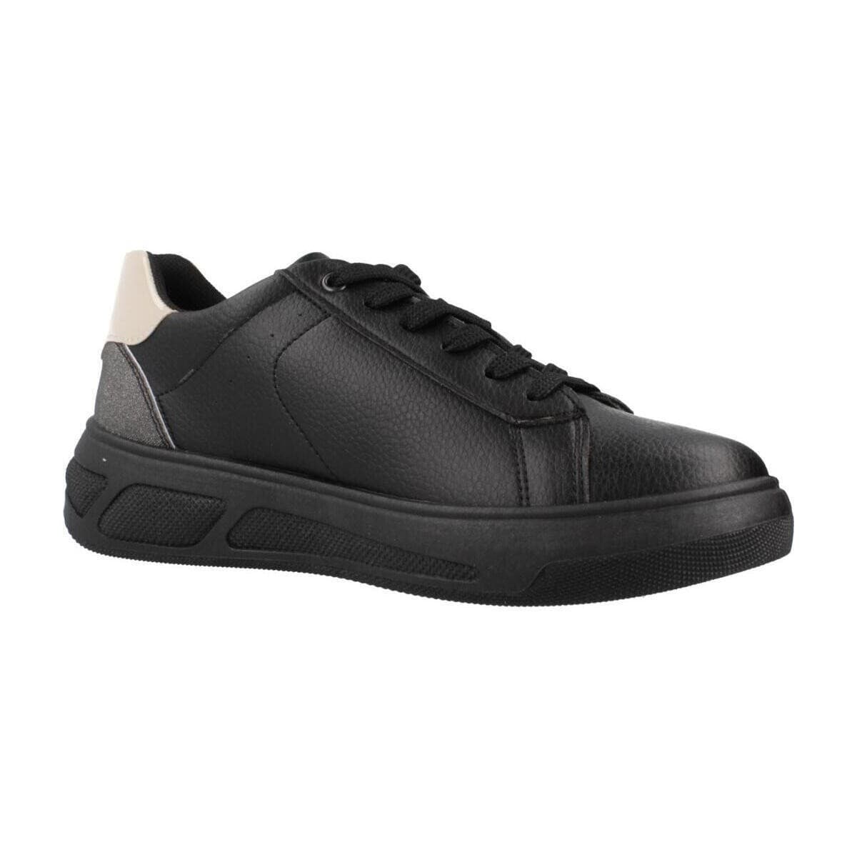 Women's Sneakers Geox Black
