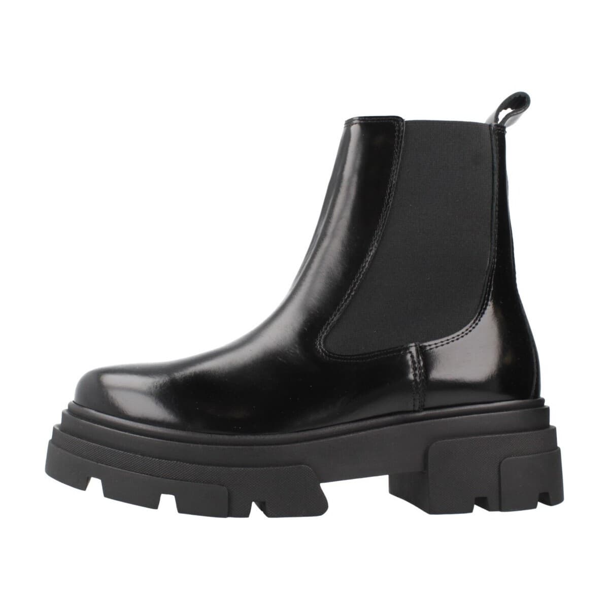 Women's Boots Tommy Hilfiger Black