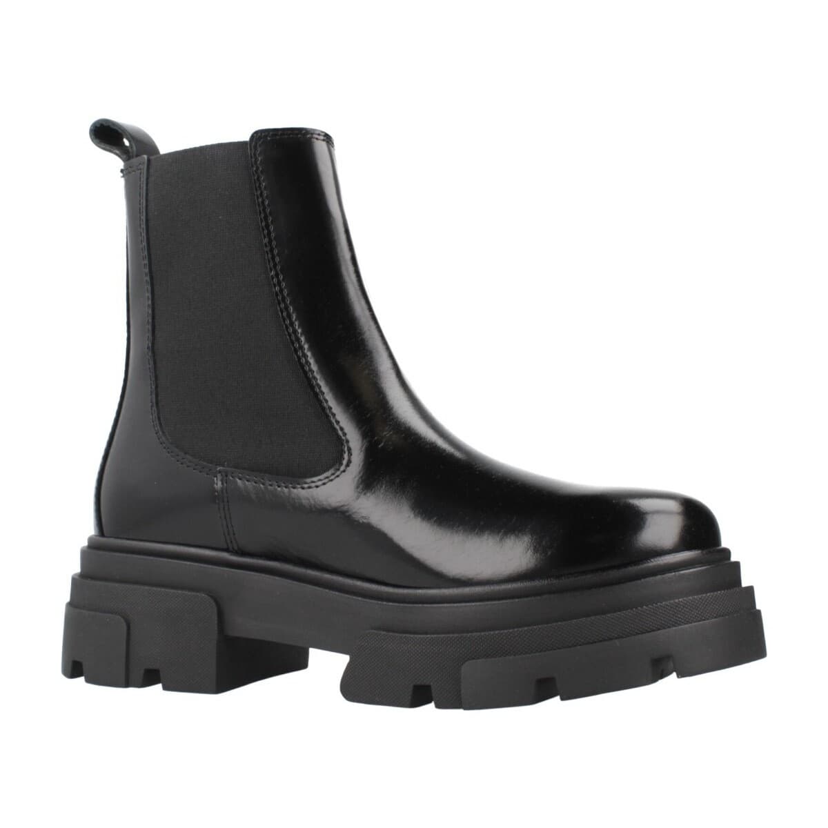 Women's Boots Tommy Hilfiger Black