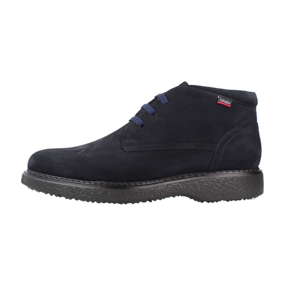 Men's Boots CallagHan Blue