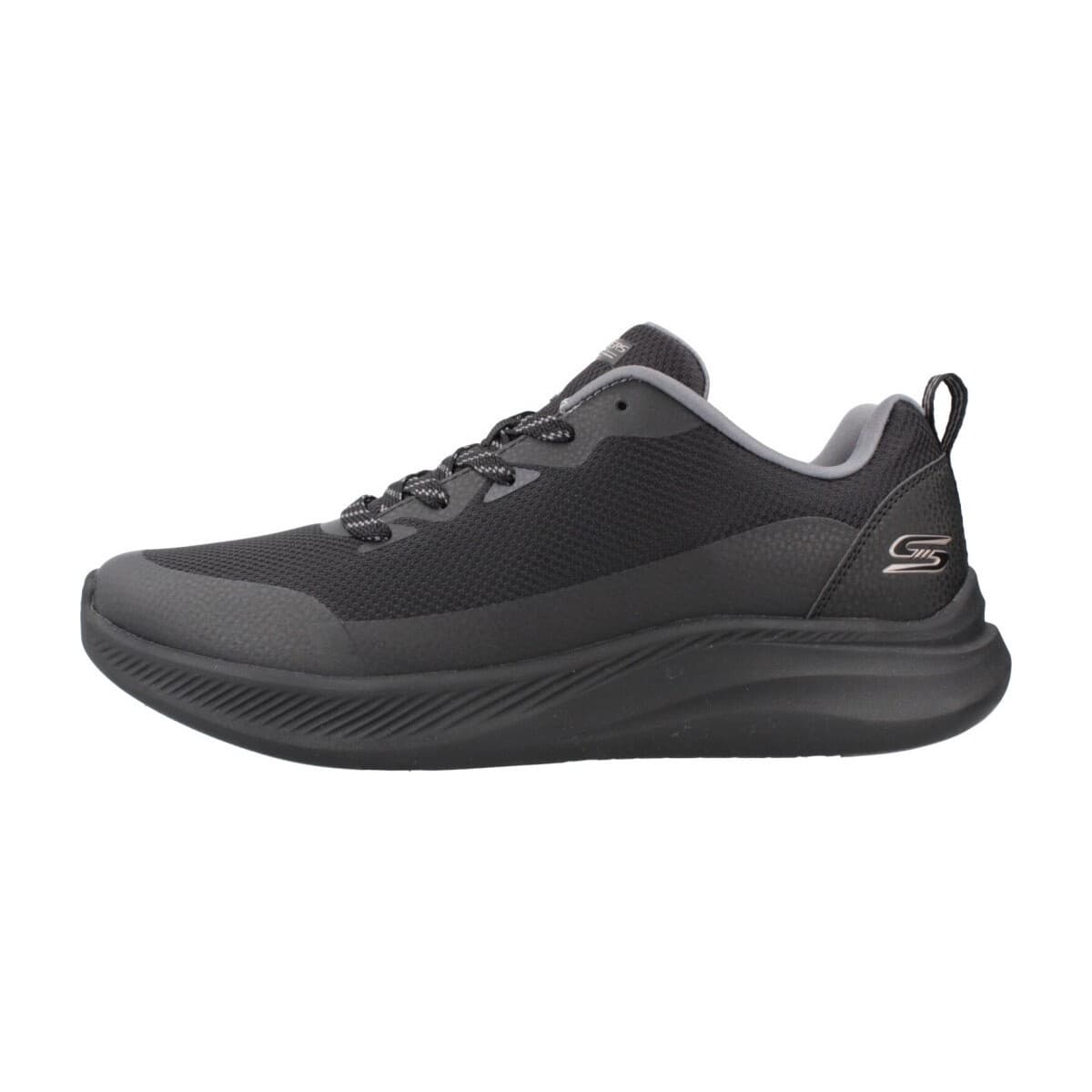 Women's Sports Shoes Skechers Black