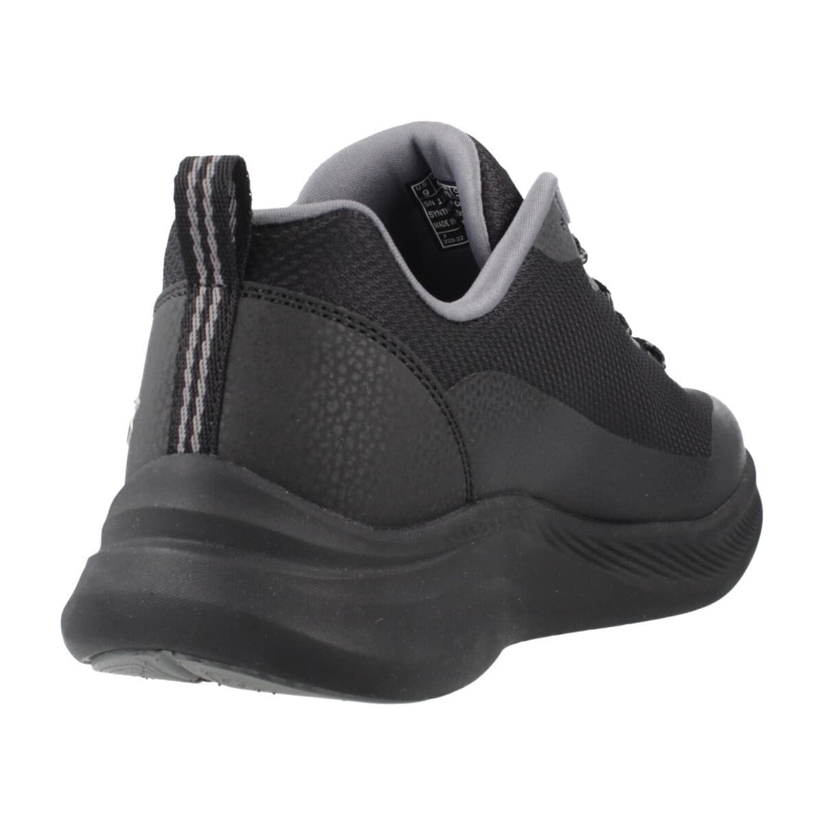 Women's Sports Shoes Skechers Black