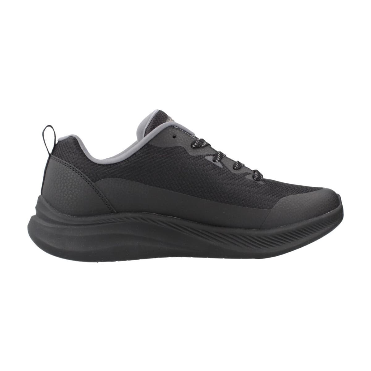 Women's Sports Shoes Skechers Black