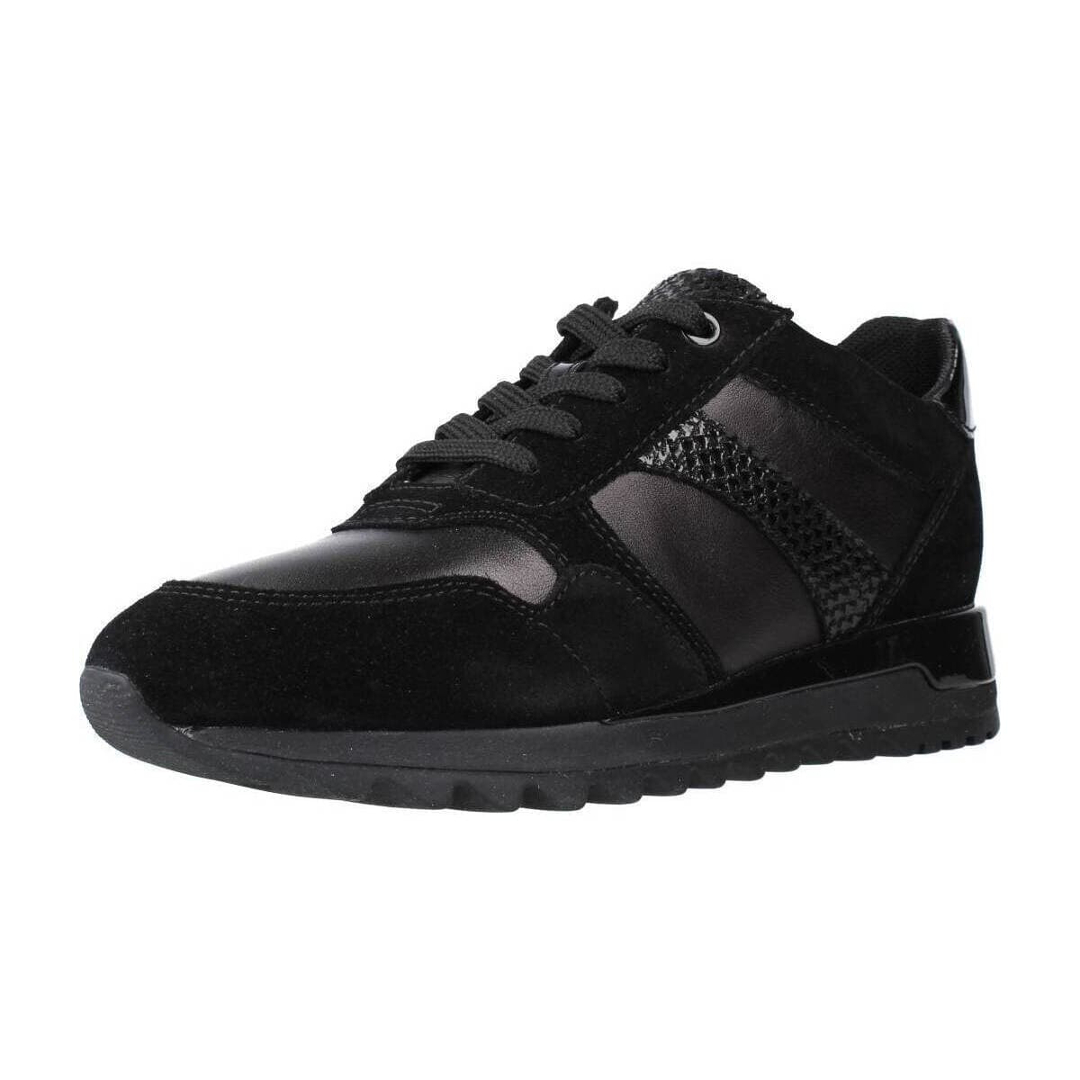 Xαμηλά Sneakers Geox Sport Zapatillas Mujer Modèle D Tabelya