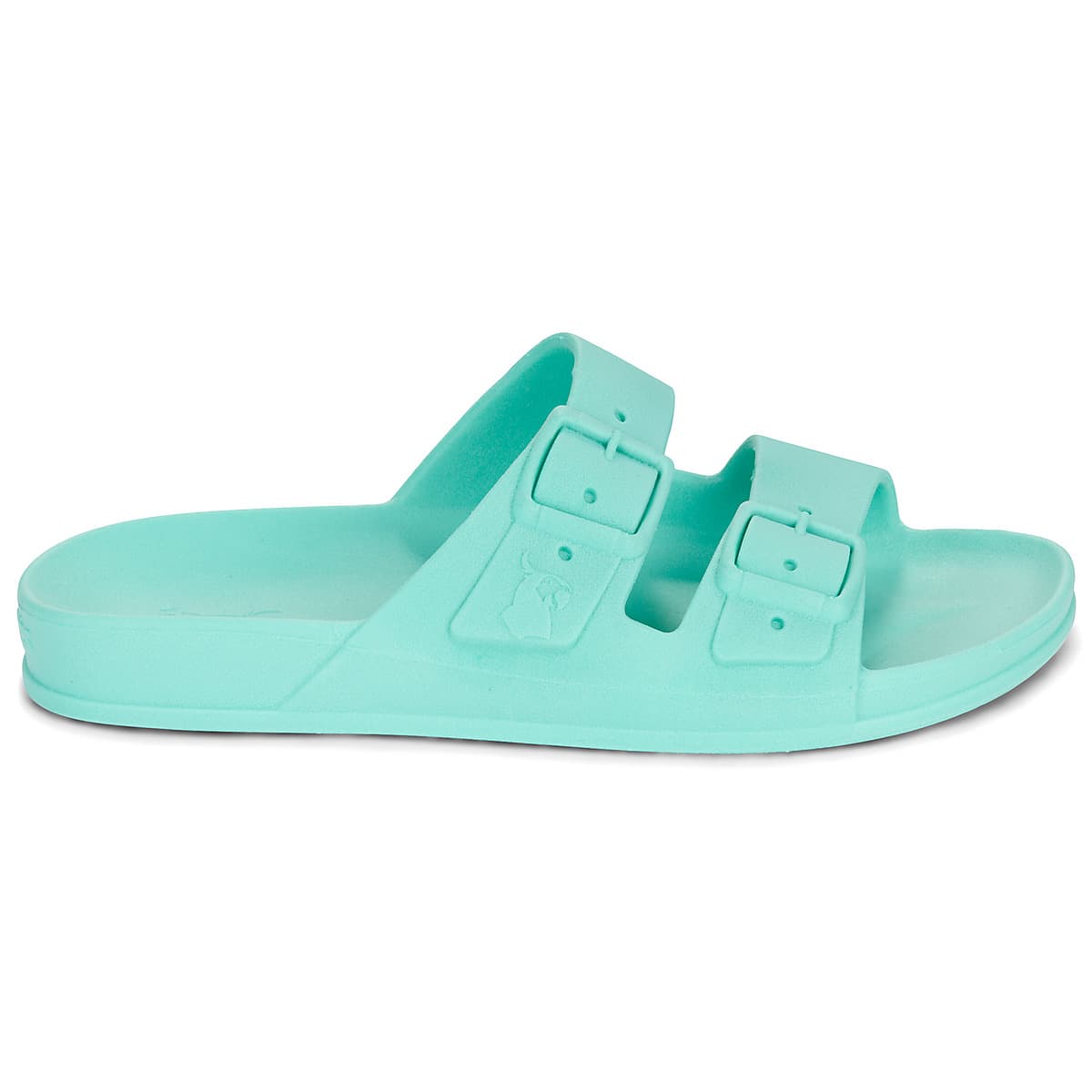 Women's Mules Cacatoès Blue