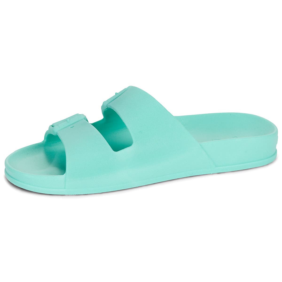 Women's Mules Cacatoès Blue