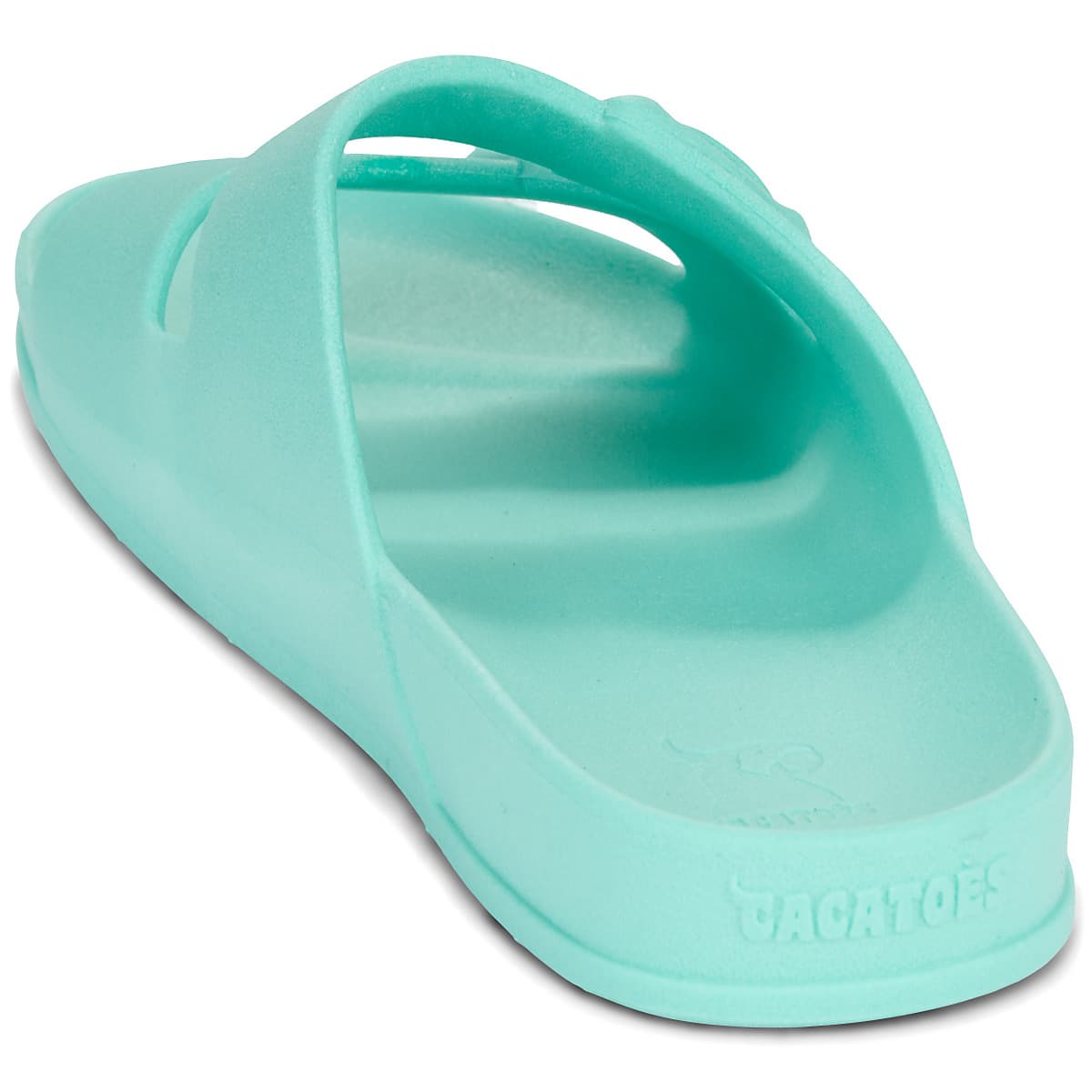 Women's Mules Cacatoès Blue