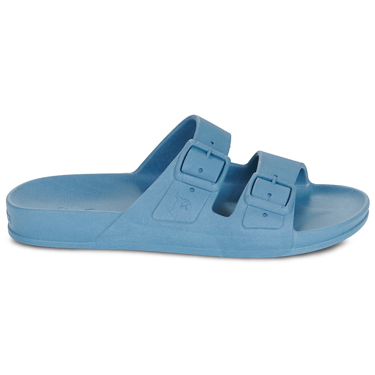 Men's Mules Cacatoès Blue