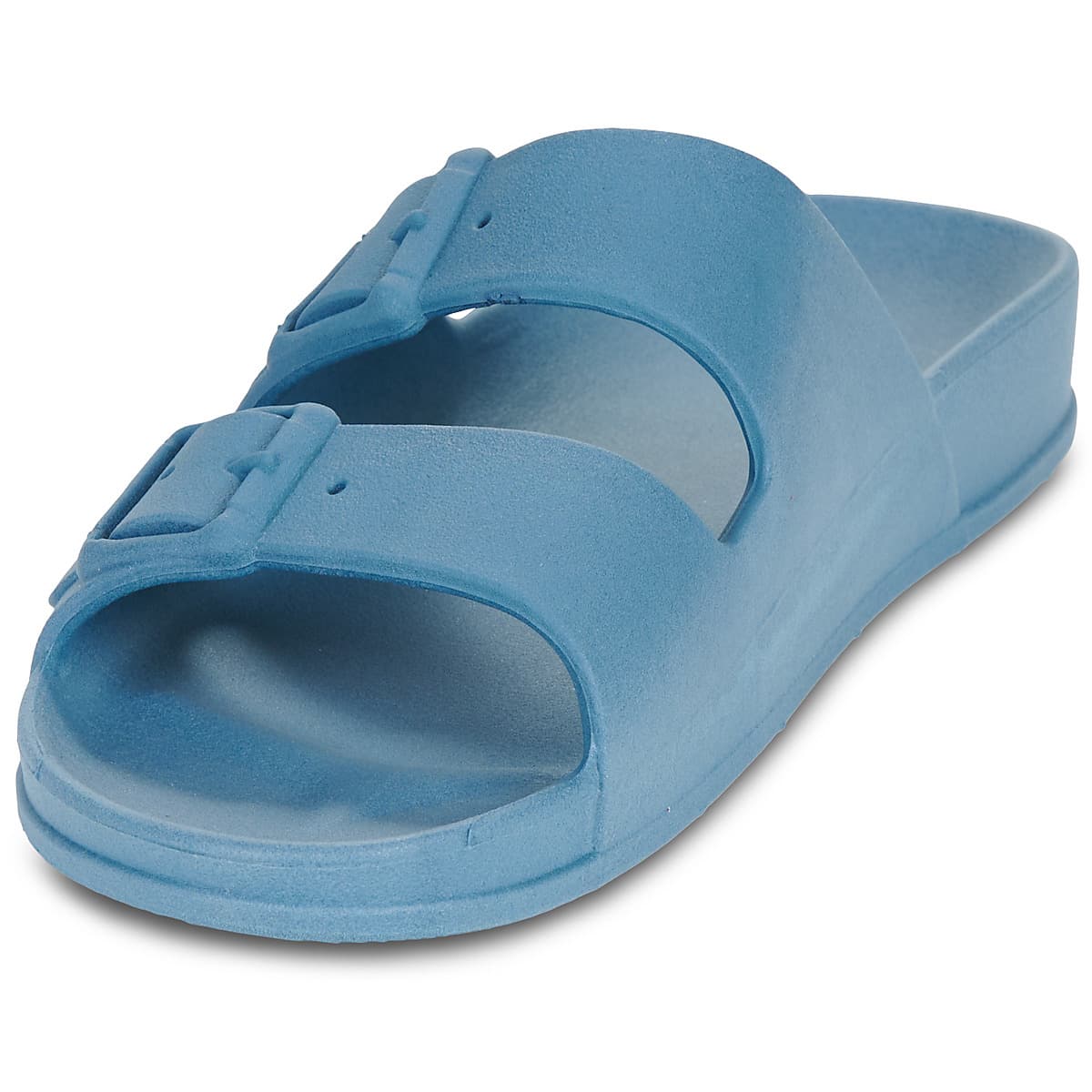 Men's Mules Cacatoès Blue