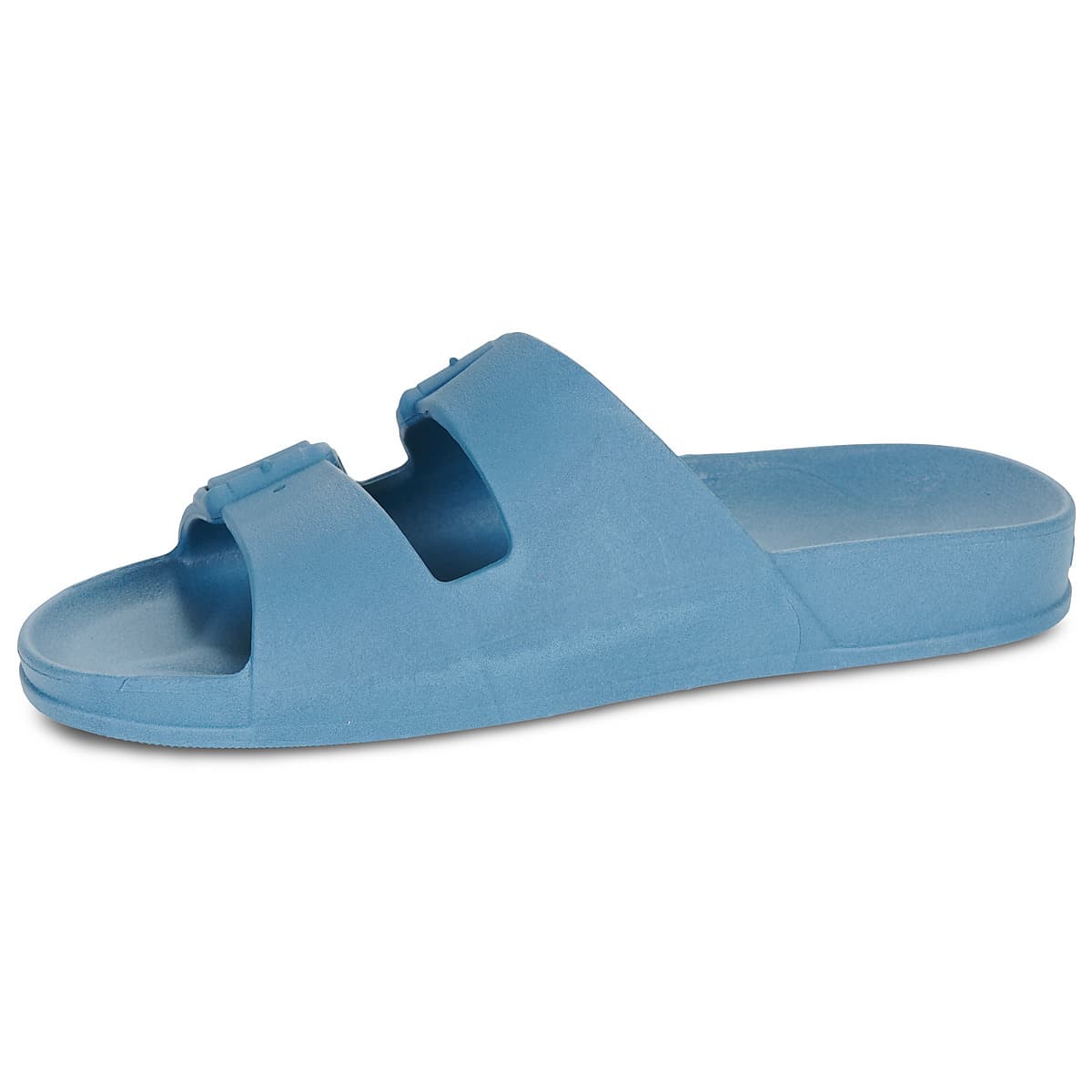 Men's Mules Cacatoès Blue