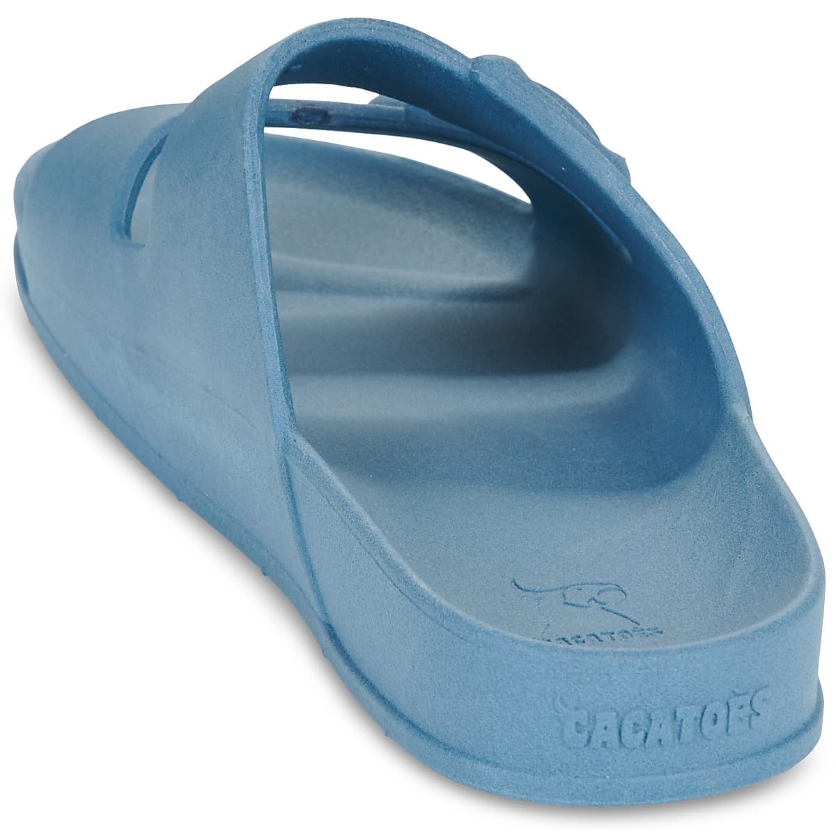 Men's Mules Cacatoès Blue