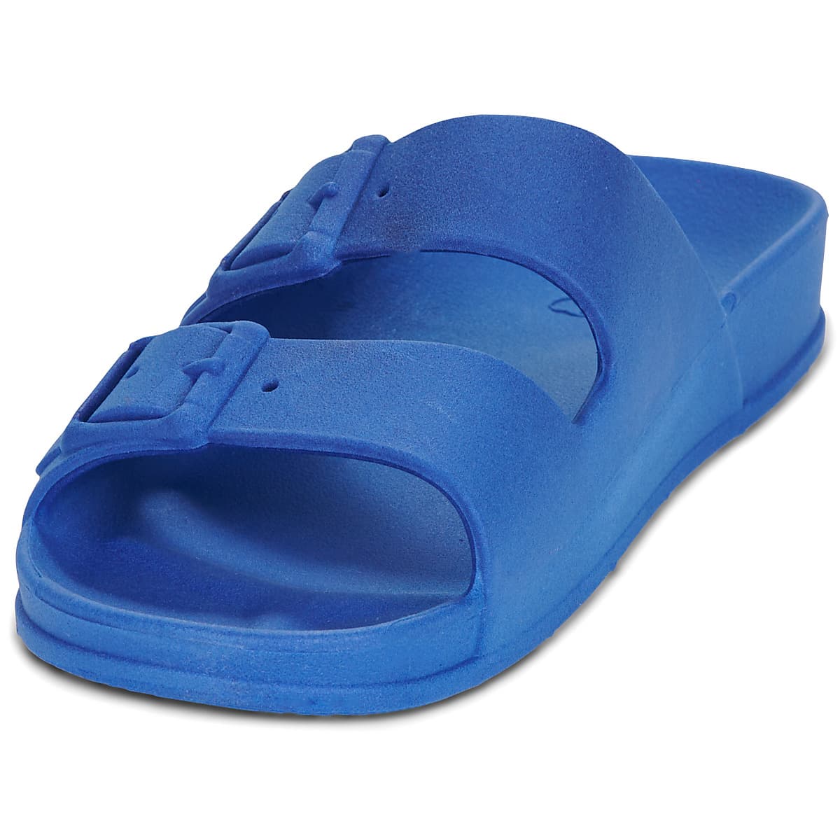 Women's Mules Cacatoès Blue