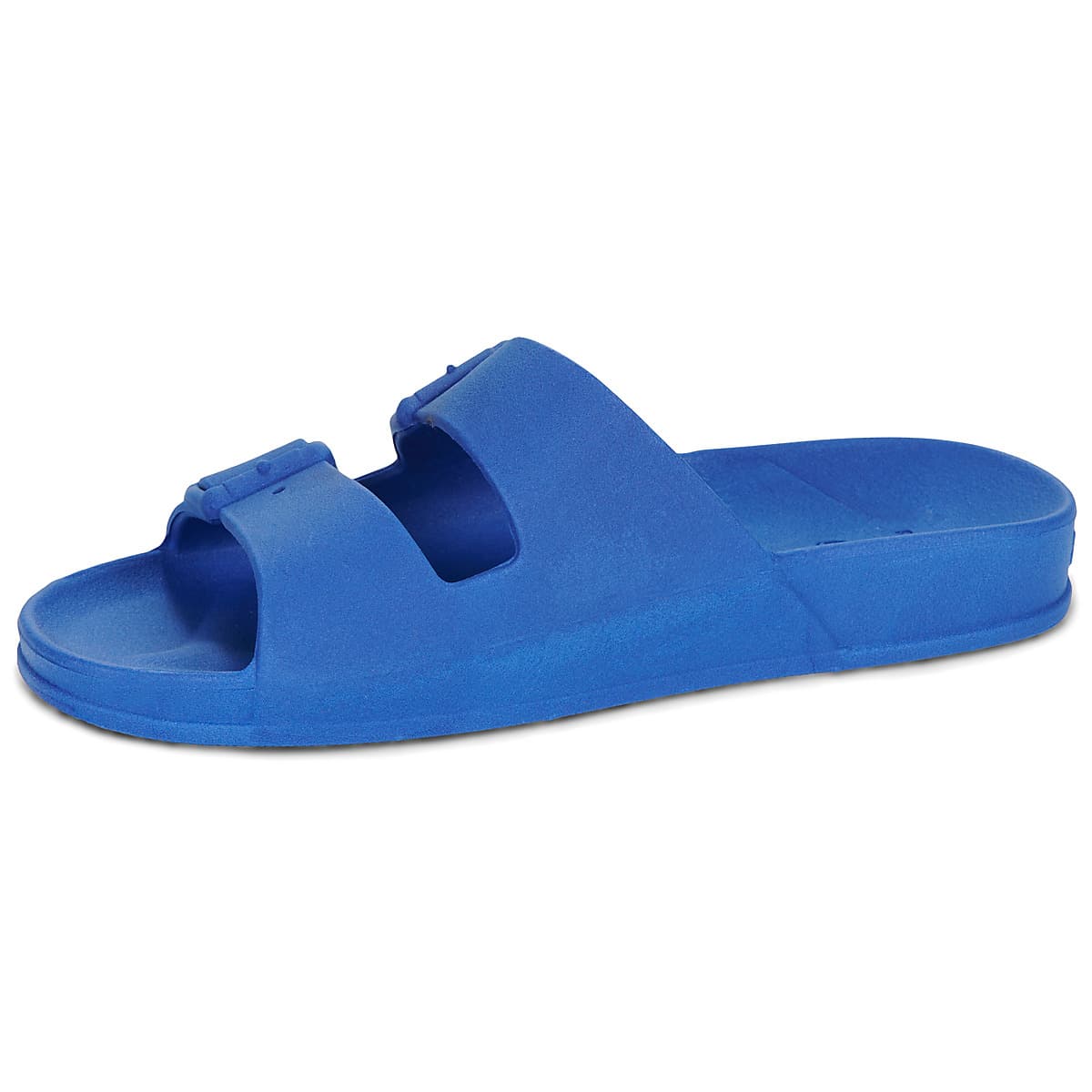 Women's Mules Cacatoès Blue