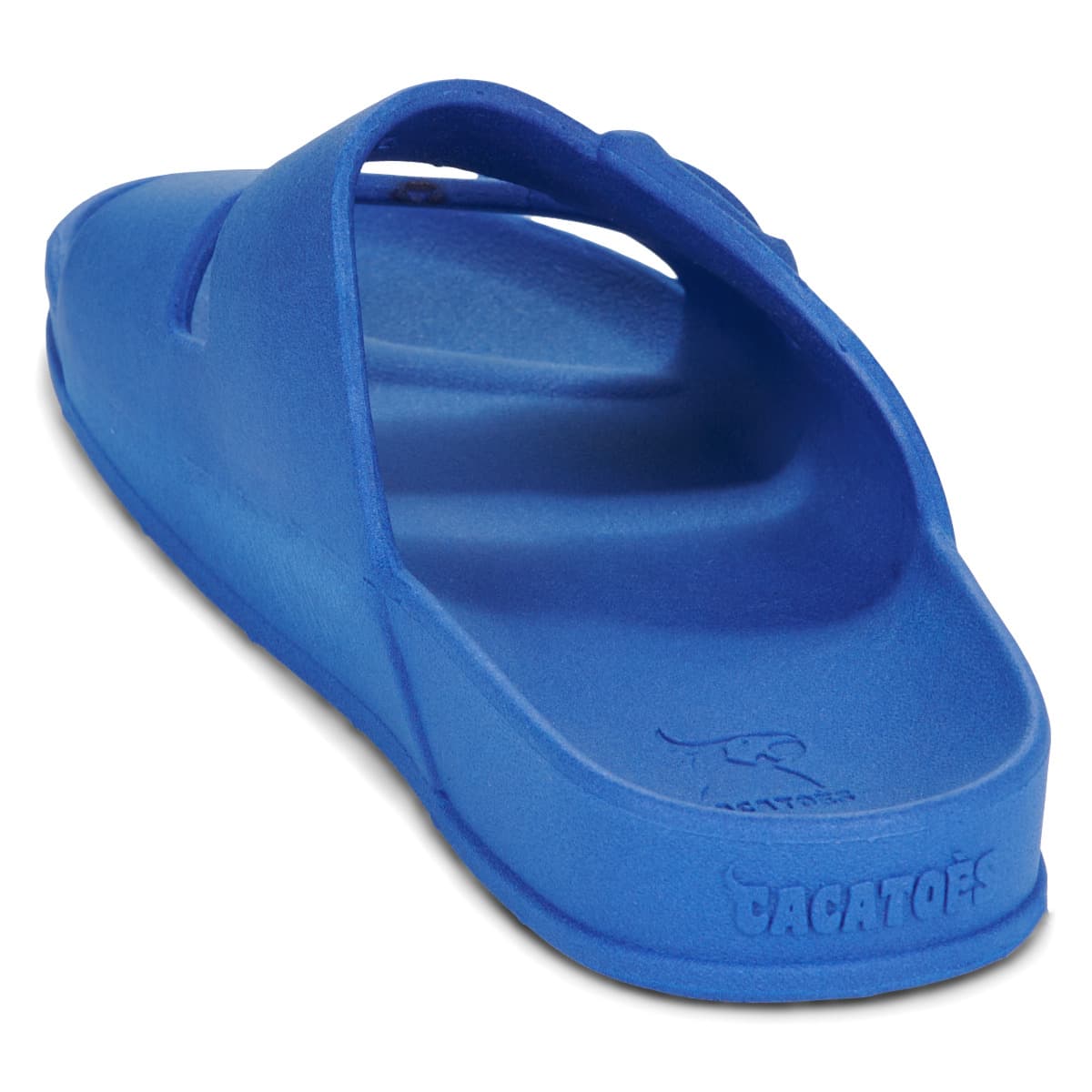 Women's Mules Cacatoès Blue