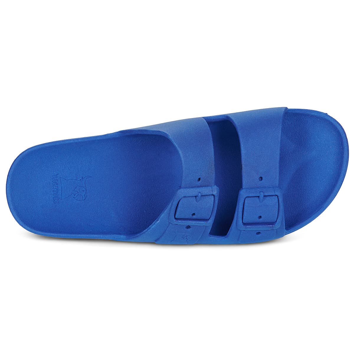 Women's Mules Cacatoès Blue