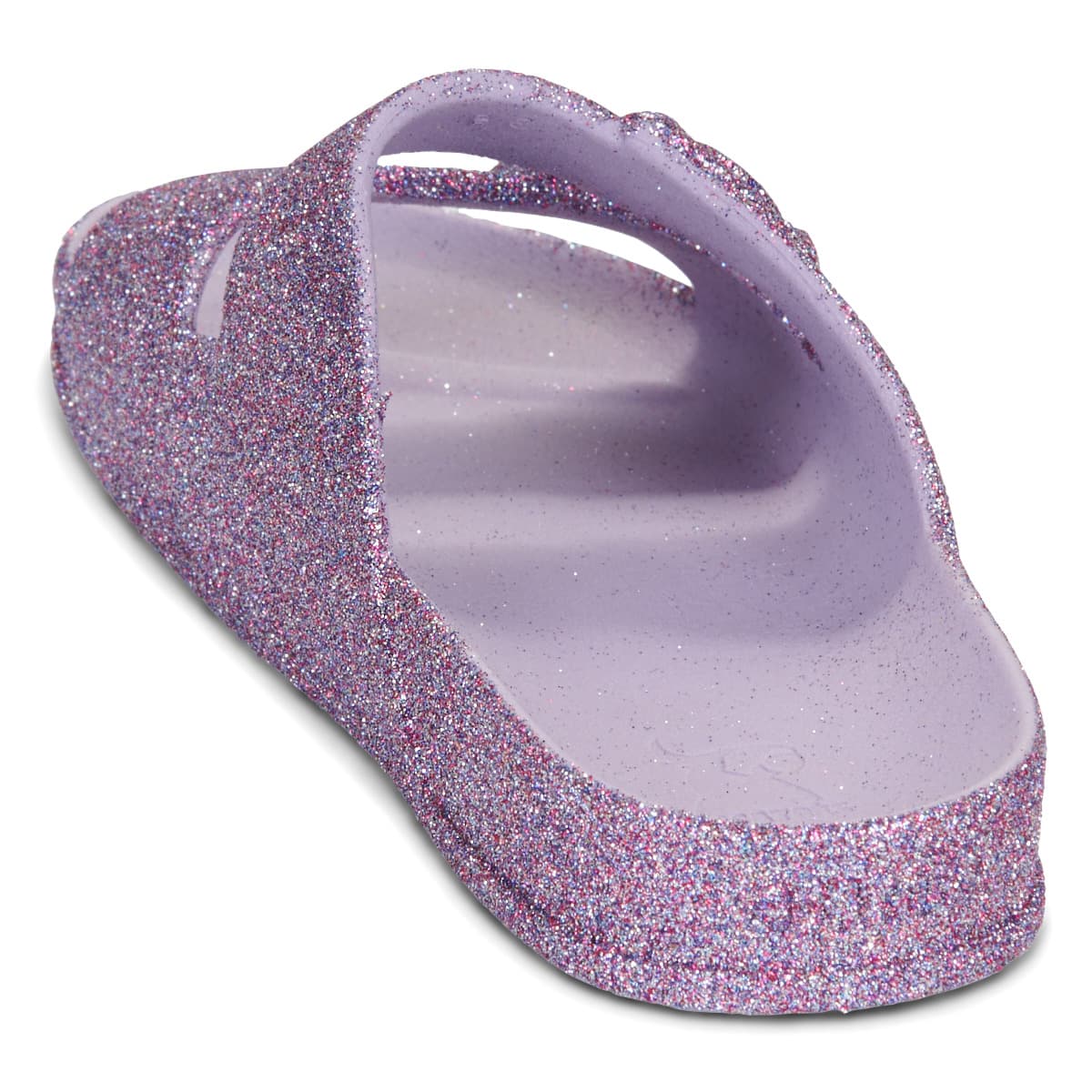 Women's Mules Cacatoès Purple