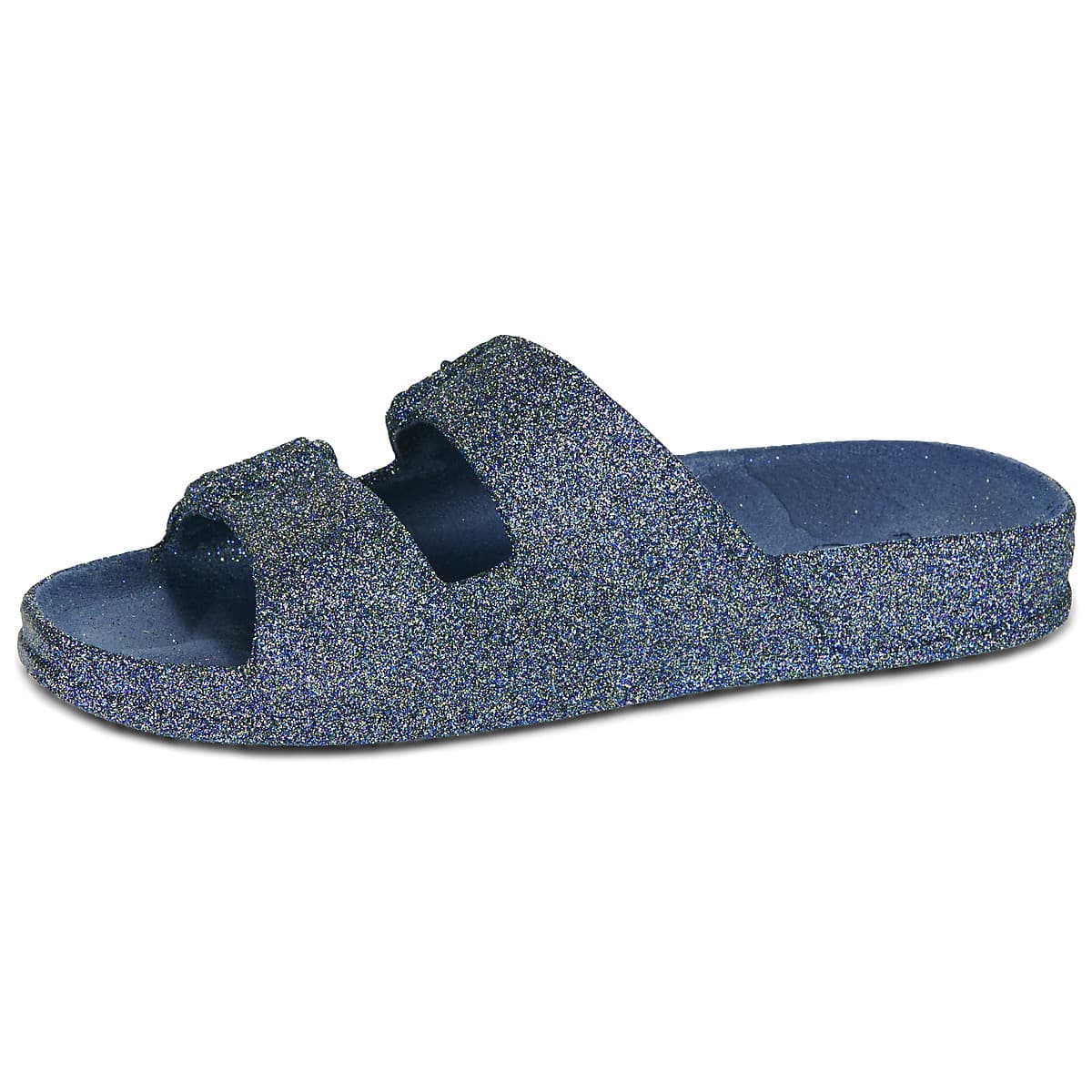 Women's Mules Cacatoès Blue