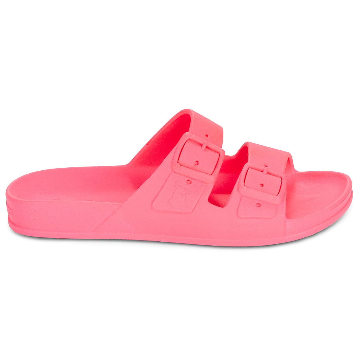 Women's Mules Cacatoès Pink