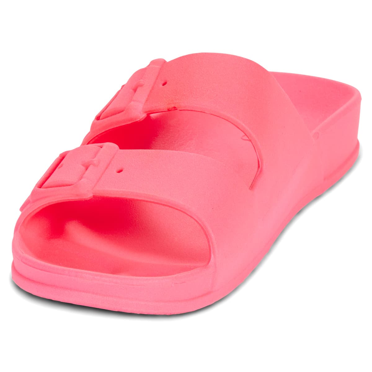 Women's Mules Cacatoès Pink