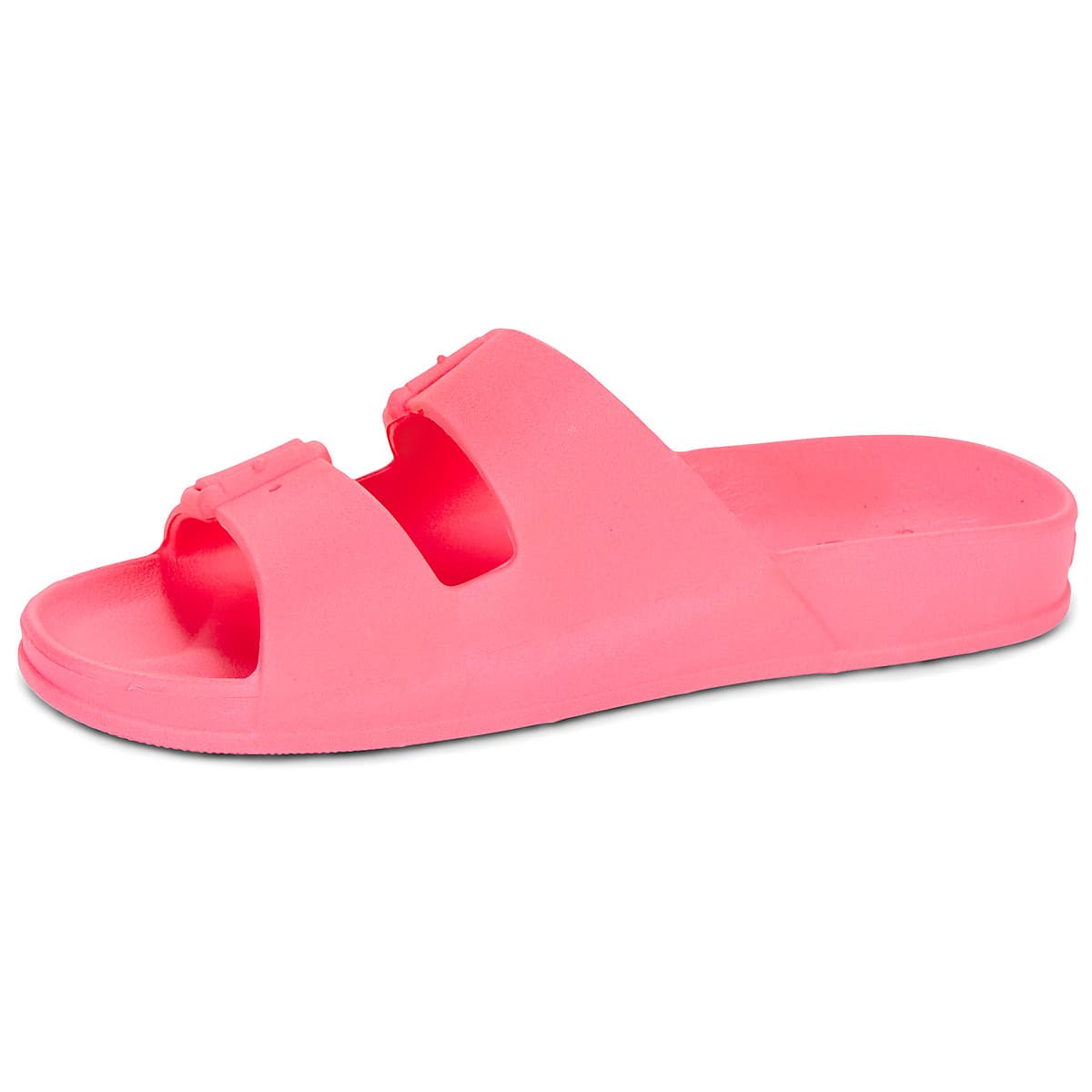 Women's Mules Cacatoès Pink