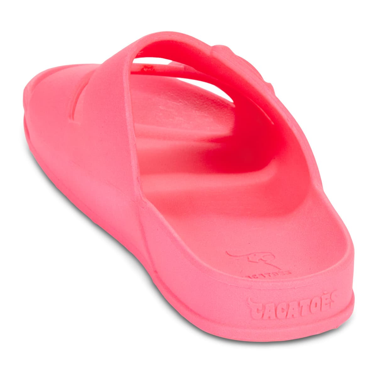 Women's Mules Cacatoès Pink
