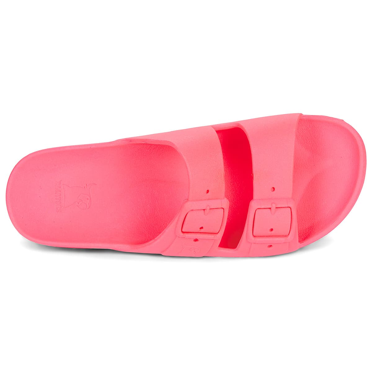 Women's Mules Cacatoès Pink