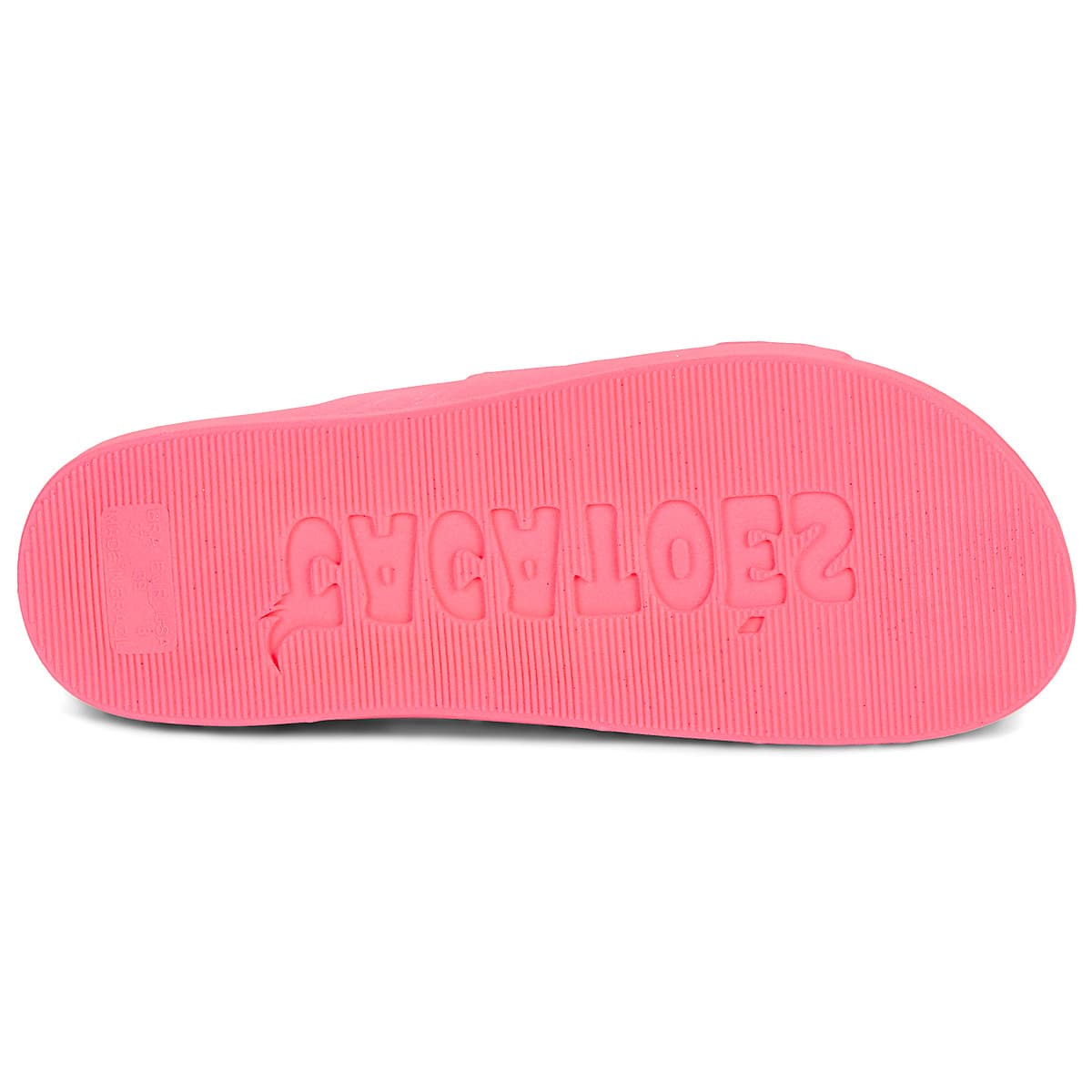 Women's Mules Cacatoès Pink