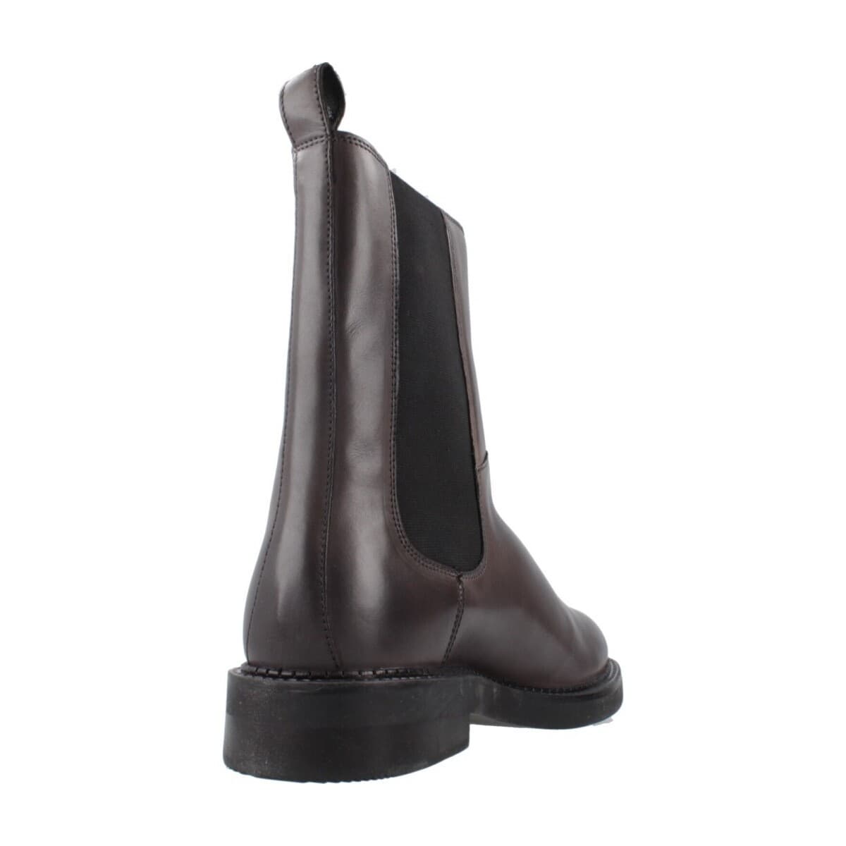 Women's Boots Geox Brown