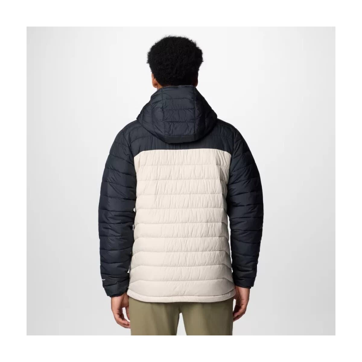Men's Jackets Columbia Beige