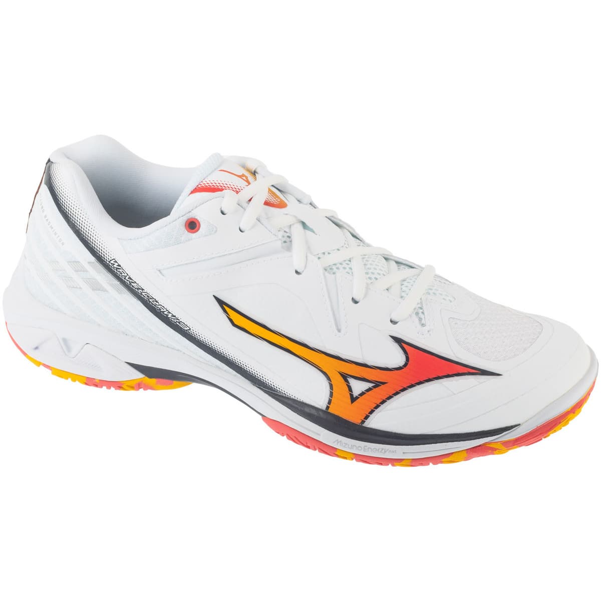 Fitness Mizuno Wave Claw 3