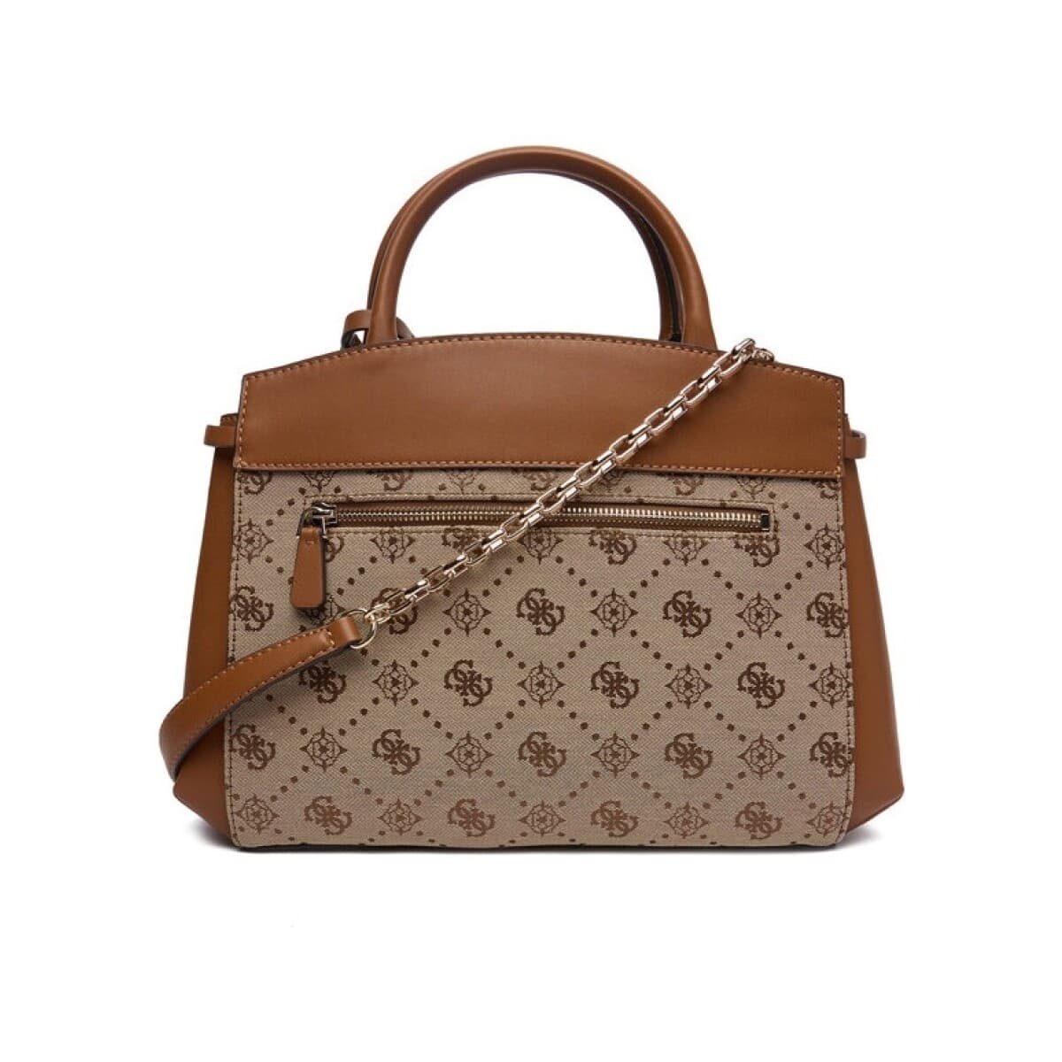 Women's Handbags Guess Brown