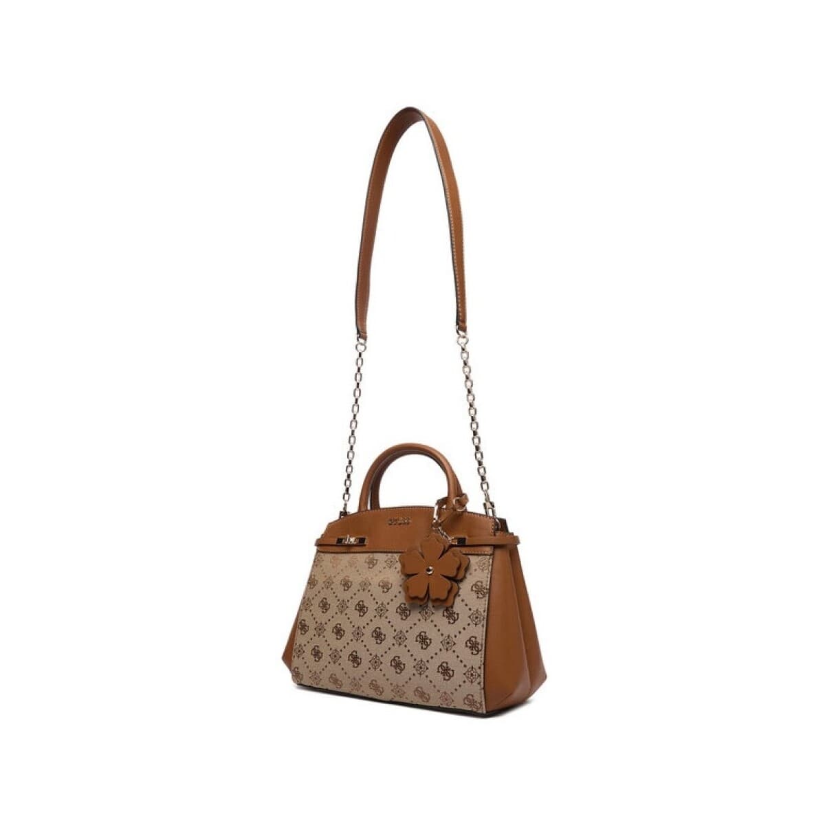 Women's Handbags Guess Brown