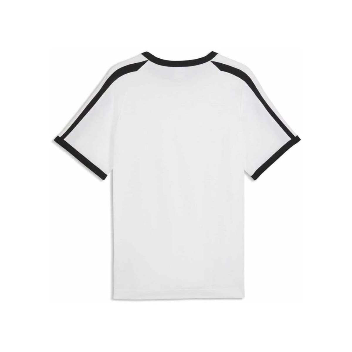Men's T-Shirts Puma White