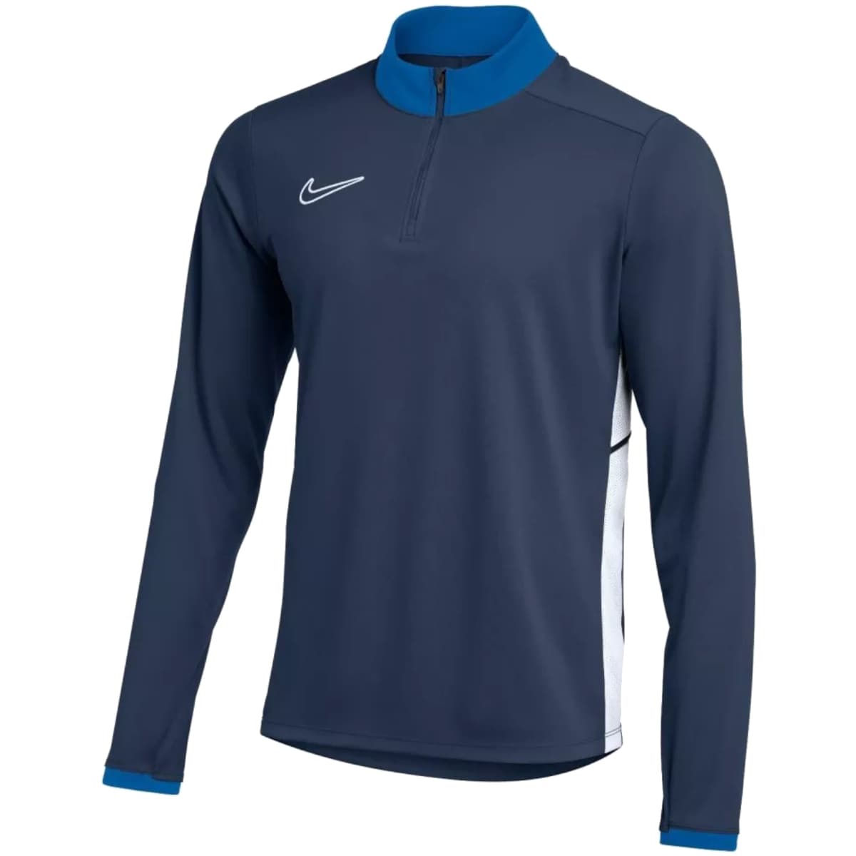 Boys' Knit Cardigans Nike Blue