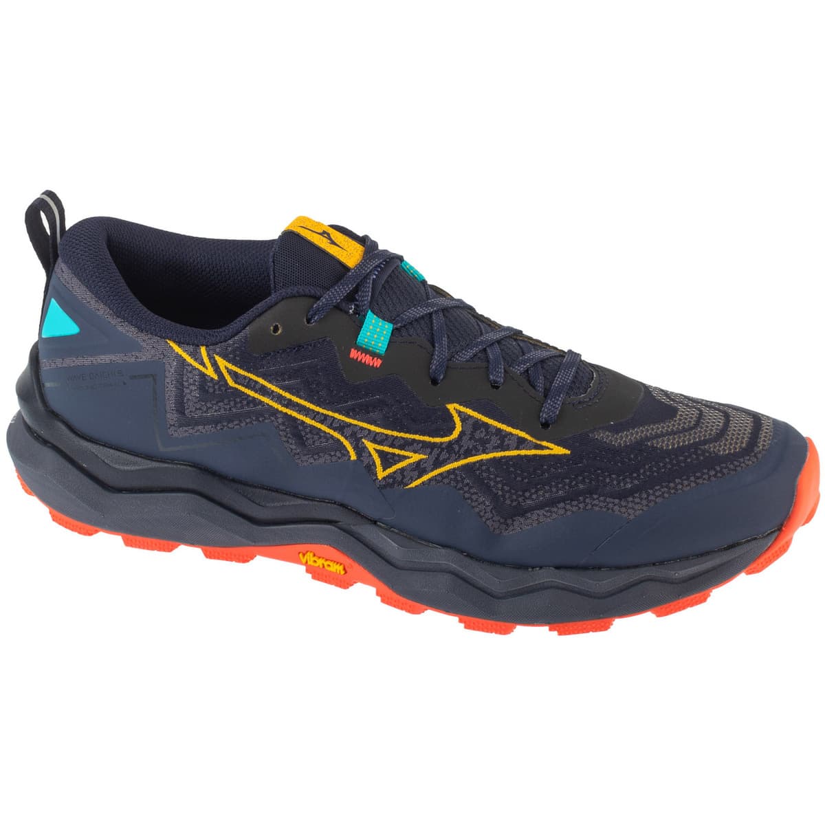 Men's Running Shoes Mizuno Gray