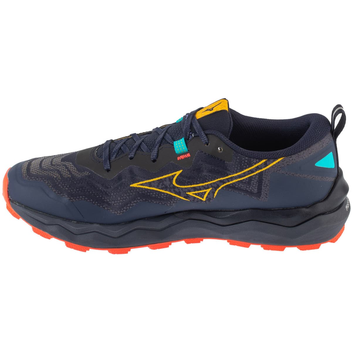 Men's Running Shoes Mizuno Gray