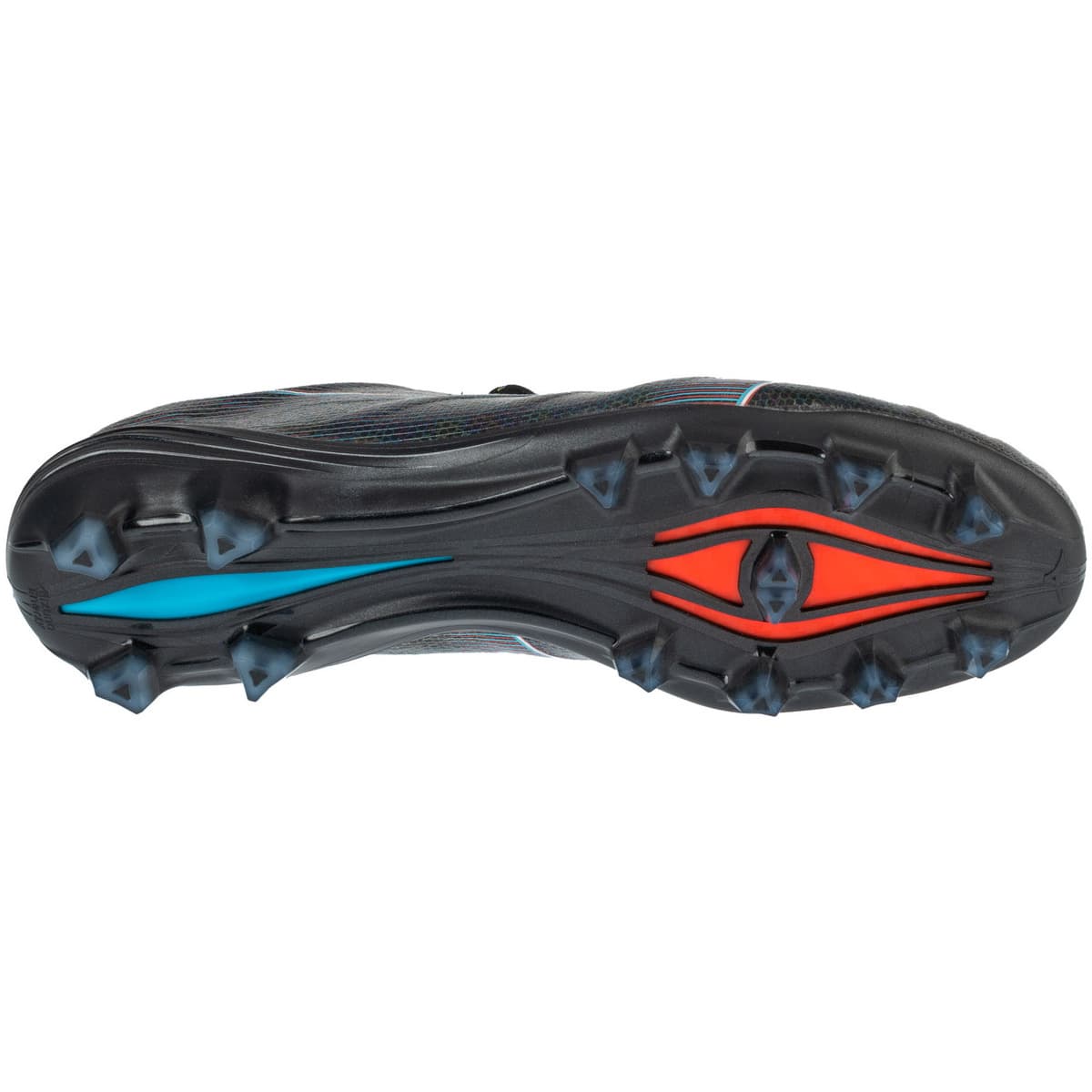 Men's Football Boots Mizuno Black