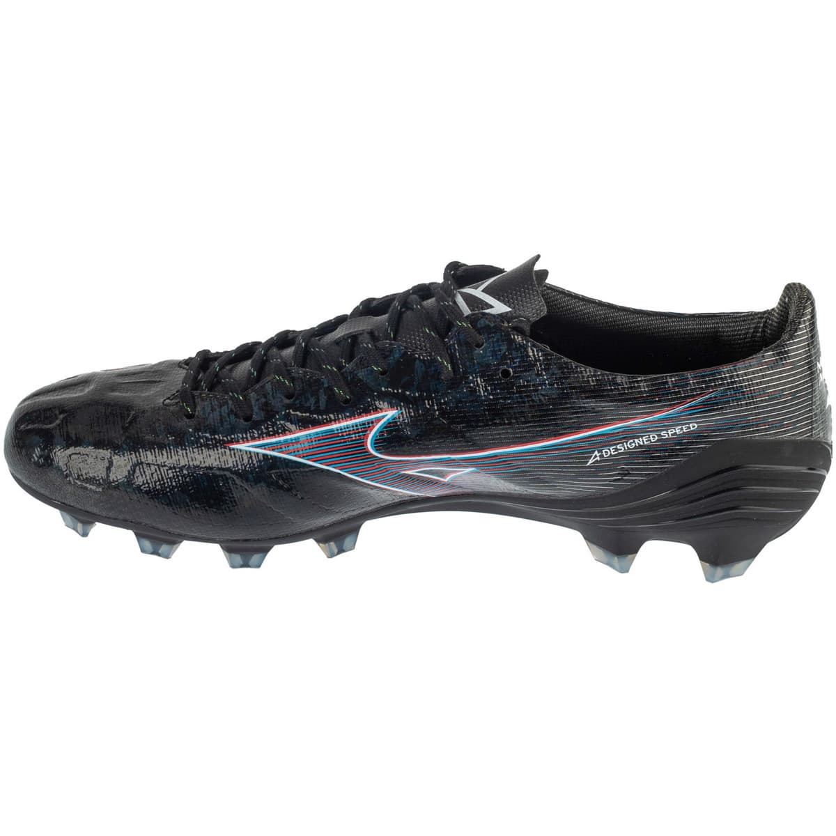 Men's Football Boots Mizuno Black
