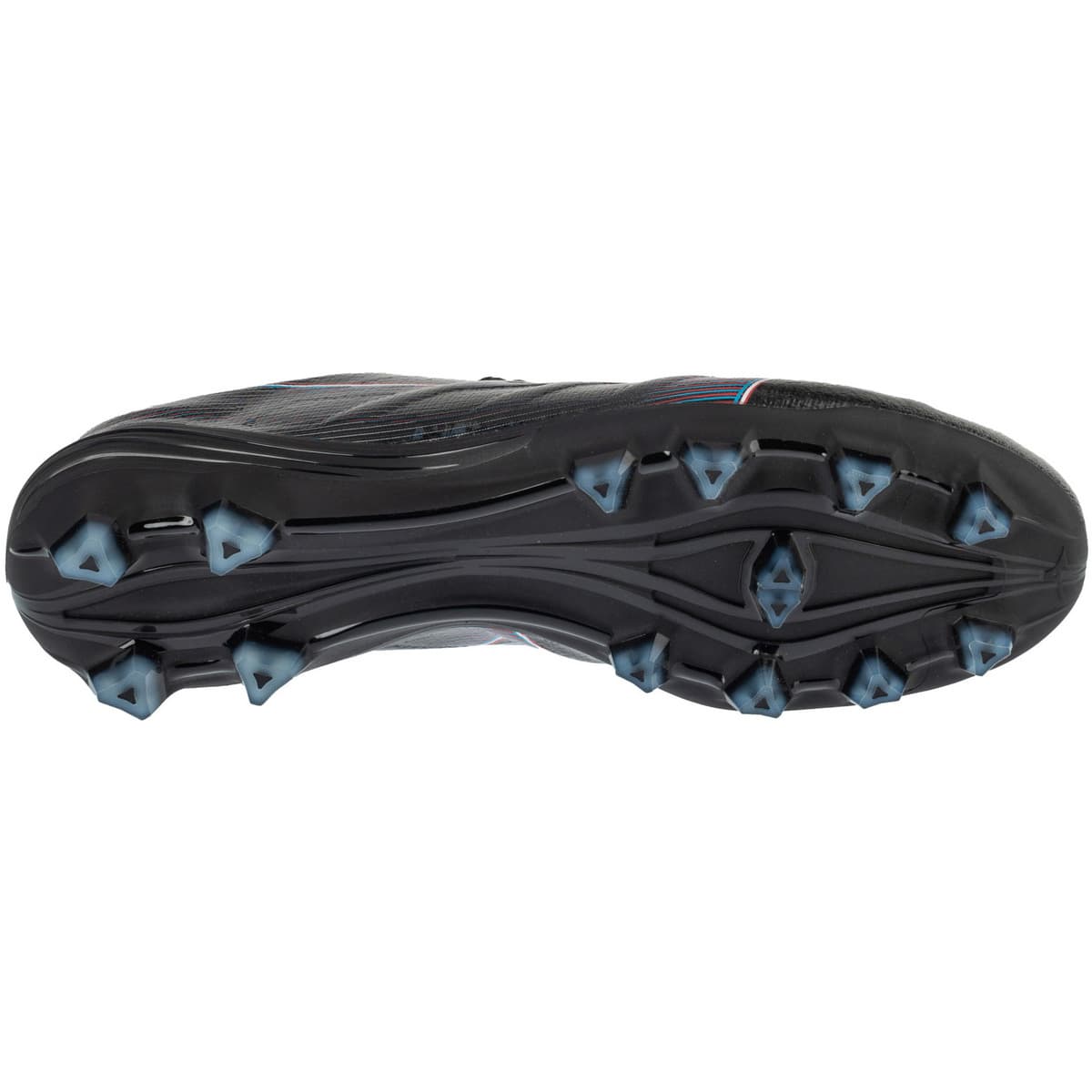 Men's Football Boots Mizuno Black