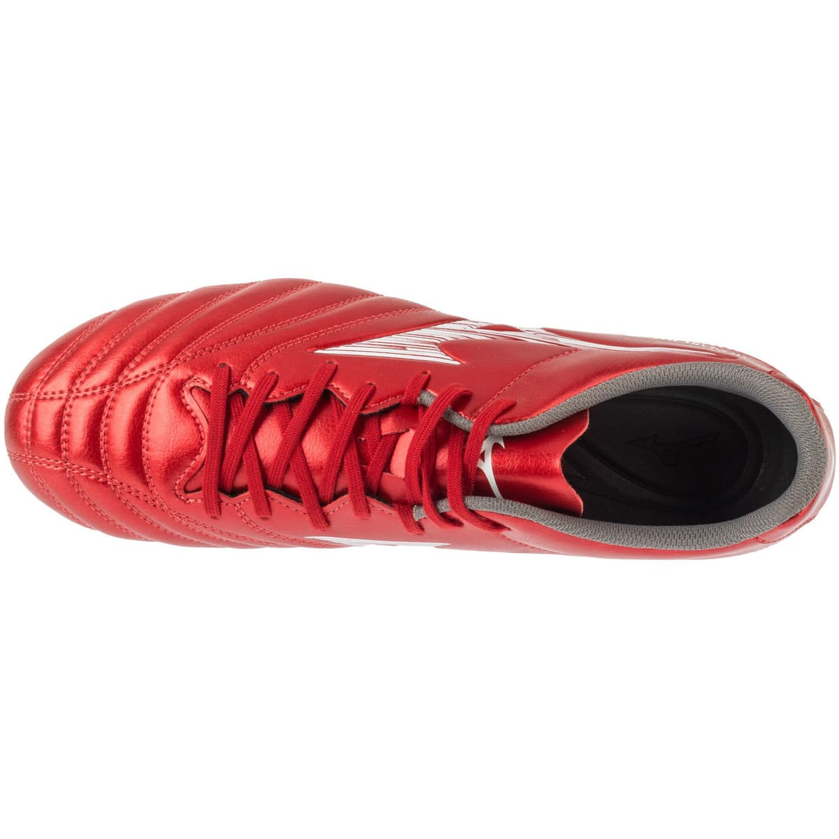 Men's Football Boots Mizuno Red
