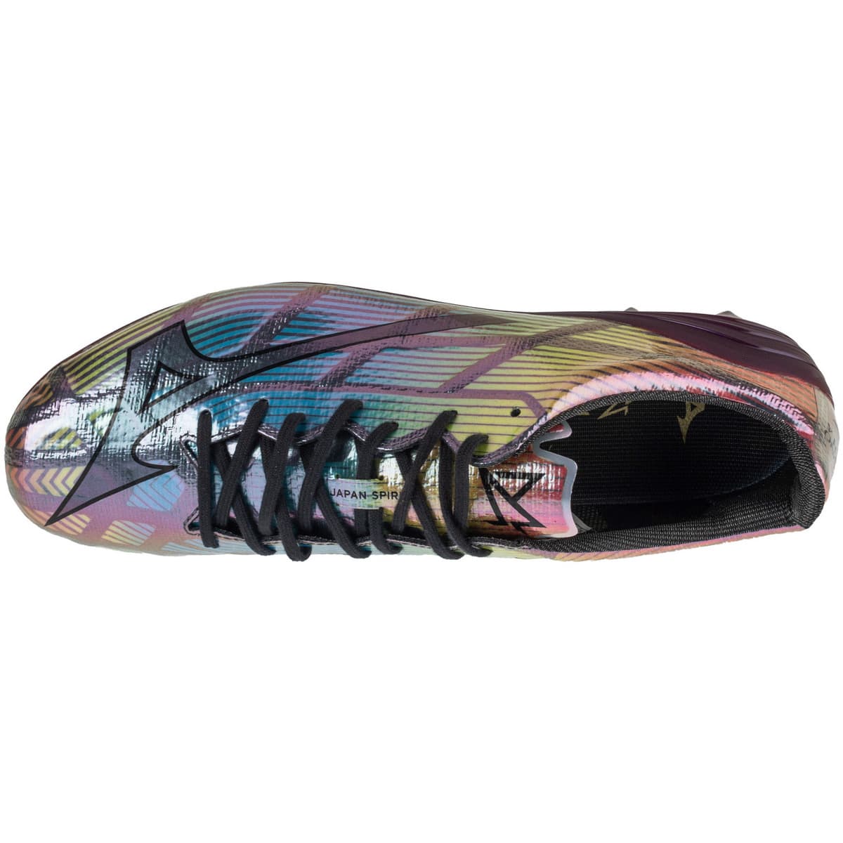 Men's Football Boots Mizuno Multicolor