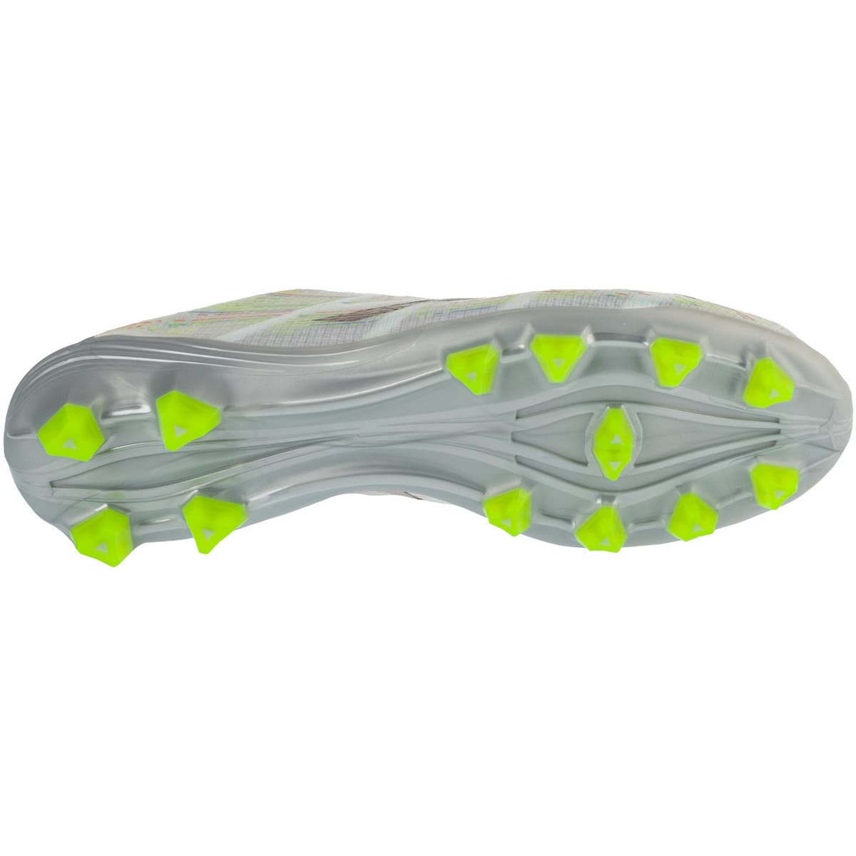 Men's Football Boots Mizuno White