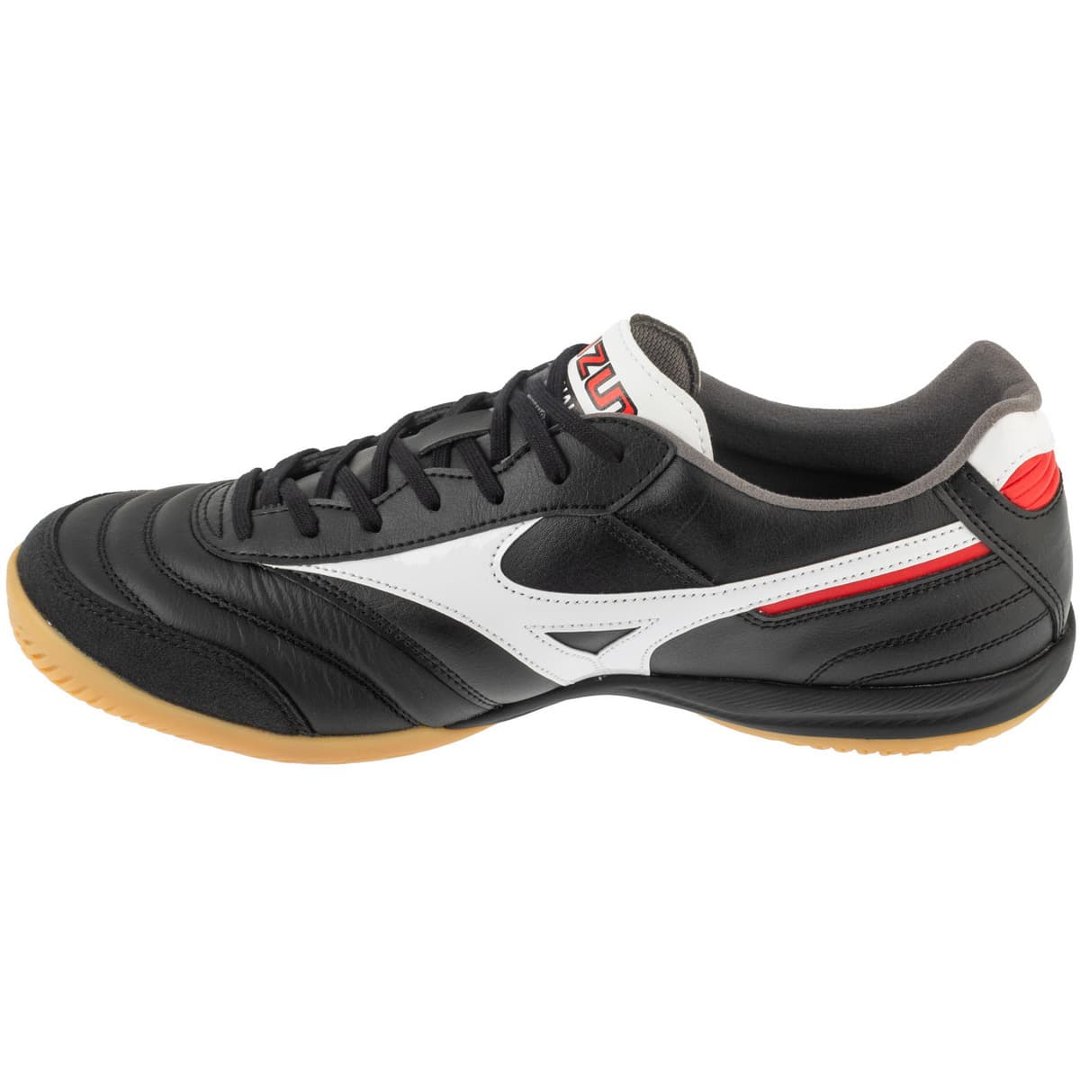 Men's Gym Shoes Mizuno Black