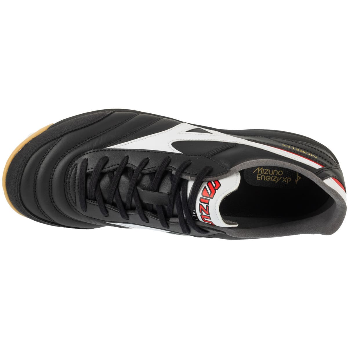 Men's Gym Shoes Mizuno Black