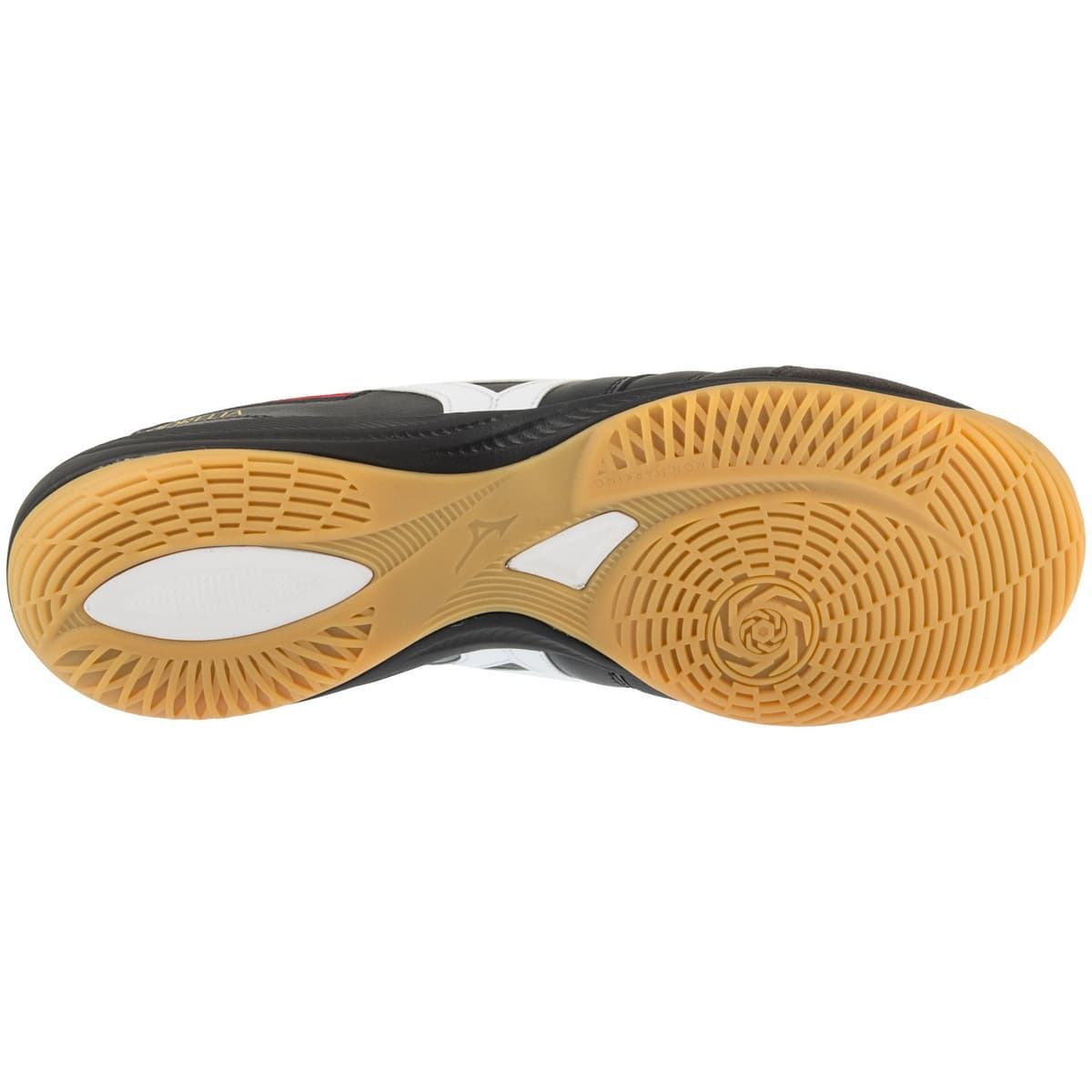 Men's Gym Shoes Mizuno Black